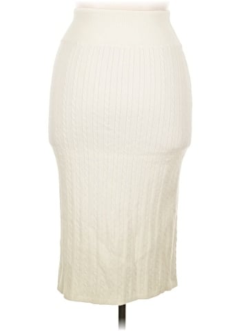 Eva Mendes by New York & Company Casual Skirt (view 2)