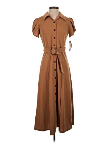 Andrew Marc Casual Dress (view 1)