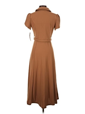 Andrew Marc Casual Dress (view 2)