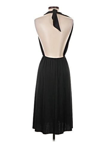 Halston Heritage Cocktail Dress (view 2)