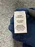 DR2 100% Polyester Blue Cardigan Size M - photo 8