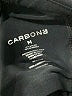 Carbon38 Black Tank Top Size M - photo 7