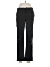 Charter Club Chevron-herringbone Black Jeans Size 6 - photo 1