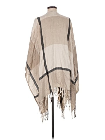 Three Dots Poncho (view 2)