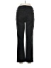 Charter Club Chevron-herringbone Black Jeans Size 6 - photo 2