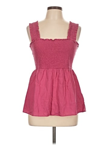 Market and Spruce Casual Dress (view 1)
