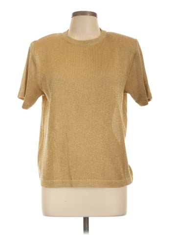 Rochelle California Short Sleeve Top (view 1)