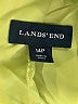Lands' End Green Wool Coat Size 14 (petite) - photo 6