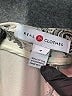 Real Clothes Paisley Gray Casual Pants Size 4 - photo 7