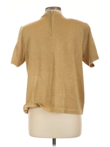 Rochelle California Short Sleeve Top (view 2)