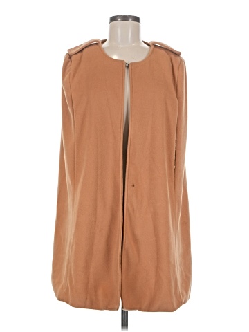 Zanzea Collection Vest (view 1)