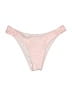 Unbranded Pink Swimsuit Bottoms Size M - photo 1