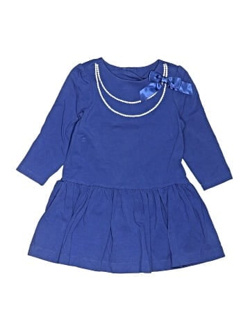 Janie and Jack Dress (view 1)