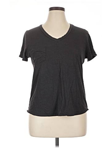 Remade Short Sleeve T-Shirt (view 1)