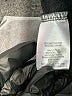 Z Supply Animal Print Black Pullover Sweater Size XS - photo 8