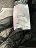 Z Supply Animal Print Black Pullover Sweater Size XS - photo 9