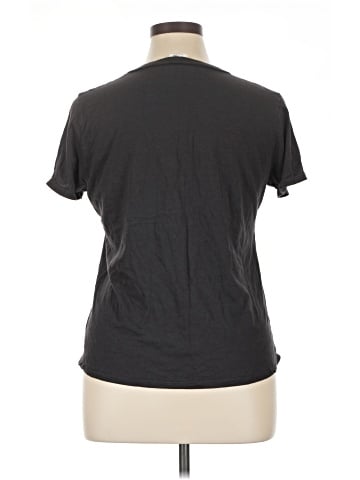 Remade Short Sleeve T-Shirt (view 2)