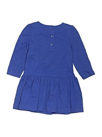 Janie and Jack Dress (view 2)