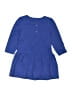 Janie and Jack Blue Dress Size 18-24 mo - photo 2