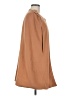 Zanzea Collection Tan Vest Size 6 - photo 4