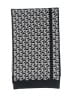 MICHAEL Michael Kors Black Scarf One size - photo 2