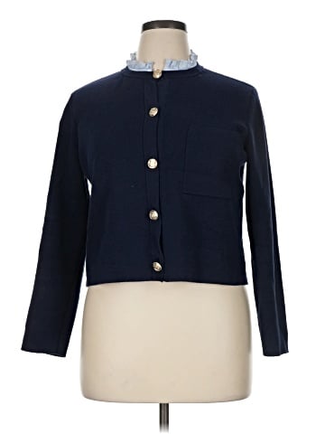 Ann Taylor LOFT Cardigan (view 1)