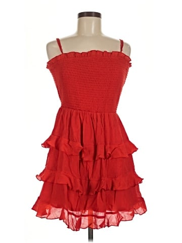 Trixxi Cocktail Dress (view 1)