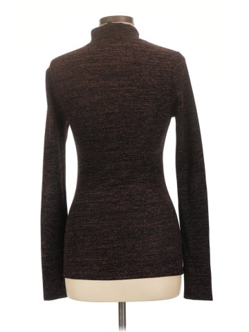 BCBGMAXAZRIA Turtleneck Sweater (view 2)