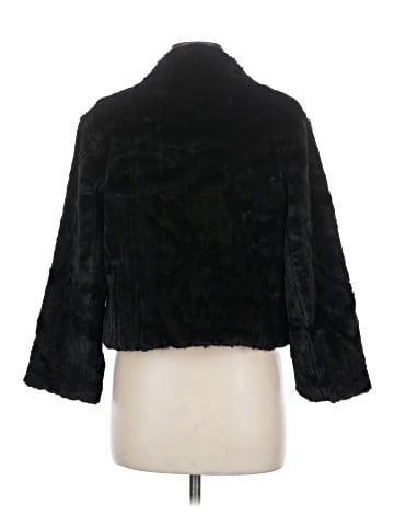 Ella Moss Faux Fur Jacket (view 2)