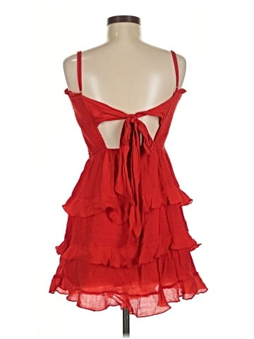 Trixxi Cocktail Dress (view 2)