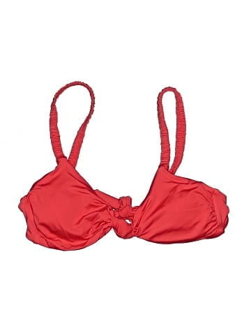Vitamin A Swimsuit Top (view 1)