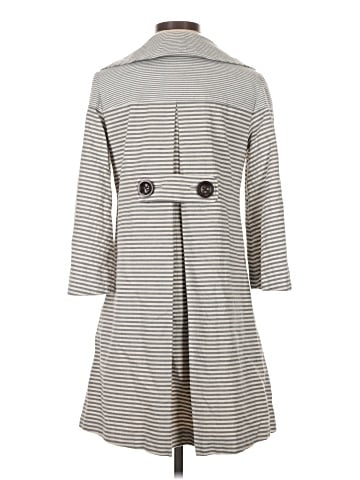 Elevenses Trenchcoat (view 2)