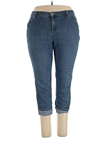 Style&Co Jeans (view 1)