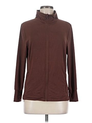 reCreation Track Jacket (view 1)