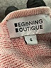 Beginning Boutique Pink Bodysuit Size 6 - photo 6