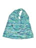 Mossimo Blue Swimsuit Top Size L - photo 1