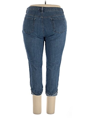 Style&Co Jeans (view 2)