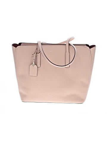 Kate Spade New York Leather Tote (view 1)