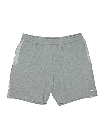 FILA Athletic Shorts (view 1)