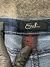 Earl Jean Blue Jeans Size 10 - photo 7