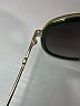 Gucci Silver Sunglasses One size - photo 6