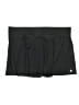 Tek Gear Solid Black Active Skort Size 3X - photo 1