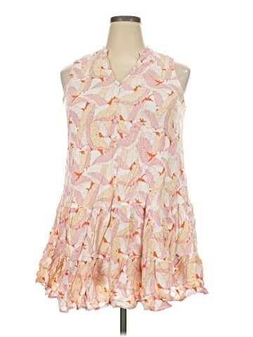 Nine West Sleeveless Blouse (view 1)
