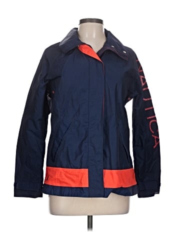 Nautica Jacket (view 1)
