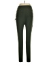 Pop Fit Green Active Pants Size XL - photo 2