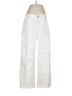 Eileen Fisher White Jeans Size M - photo 1