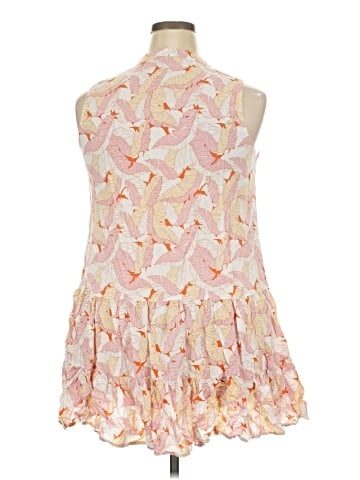 Nine West Sleeveless Blouse (view 2)