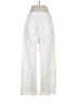 Eileen Fisher White Jeans Size M - photo 2