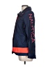 Nautica Color Block Blue Jacket Size L - photo 5