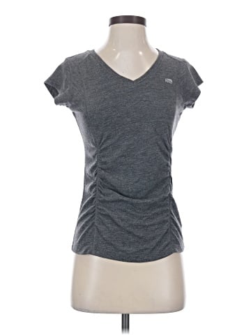 Marika Magic Short Sleeve Top (view 1)